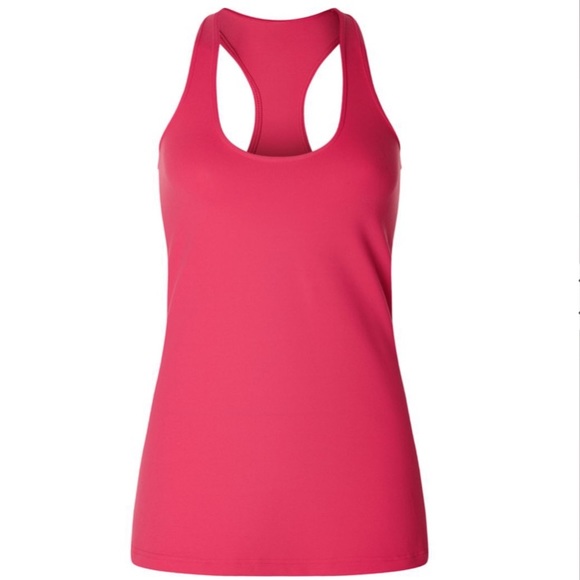 Lululemon Cool Racerback - Picture 2 of 11